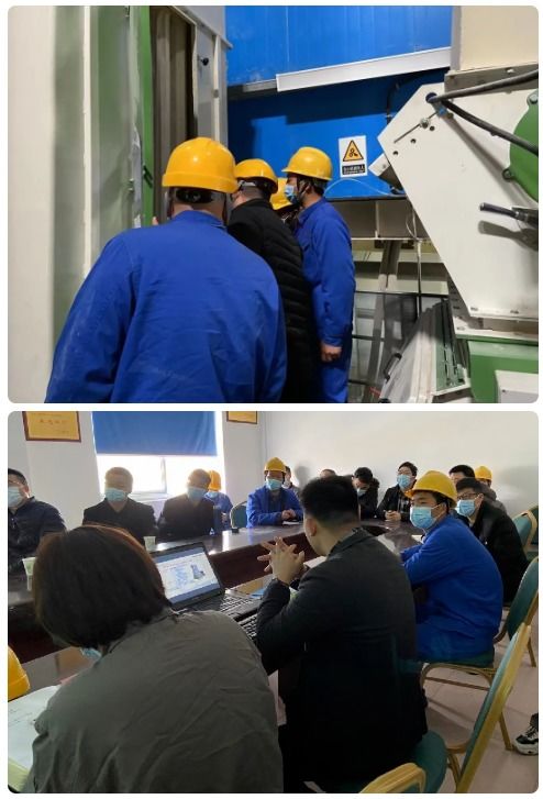 正昌优质服务 专业技术支持让客户无后顾之忧