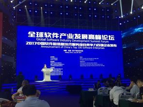 泰岳入选中国软件和信息技术服务综合竞争力百强，技术服务获认可